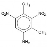 4-Amino-2,6-dinitro-m-xylol